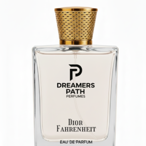 Dior Fahrenheit | Inspired version