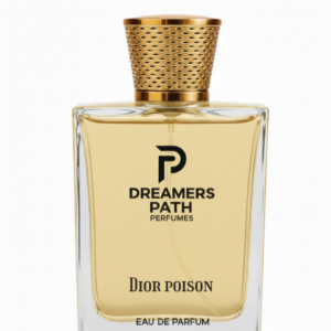 Dior Poisan | Inspired version