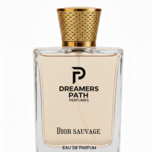 Dior Sauvage | Inspired version