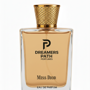 Miss Dior | Inspired version